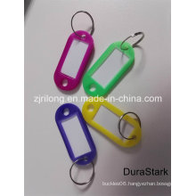 Sign Card a & Key Tags &Label & Plastic Keychain&Accessories (DR-Z0161)